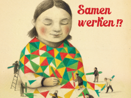 Samenwerken!? Samen werken!? - 12de Vlaamse congres kinder- en jeugdpsychiatrie –en psychotherapie