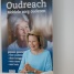 Koningin Mathilde bezoekt Oudreach-team